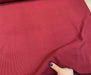 KAŞKORSE KUMAŞ - BORDO