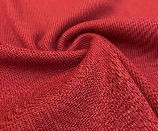 KAŞKORSE KUMAŞ - BORDO
