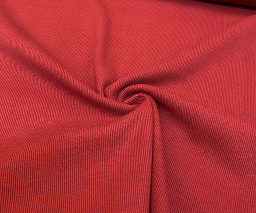 KAŞKORSE KUMAŞ - BORDO