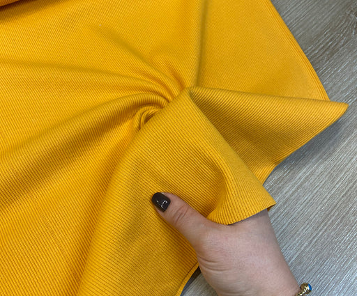 KAŞKORSE KUMAŞ - SARI