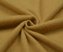 ŞARDONLU ANGORA KUMAŞ - SAFRAN
