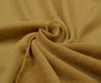 ŞARDONLU ANGORA KUMAŞ - SAFRAN