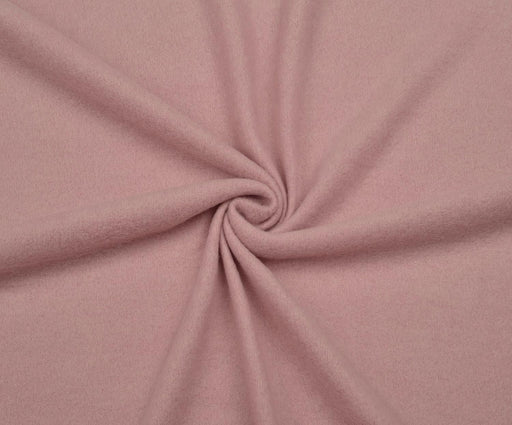 ŞARDONLU ANGORA KUMAŞ - PUDRA