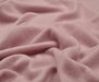 ŞARDONLU ANGORA KUMAŞ - PUDRA