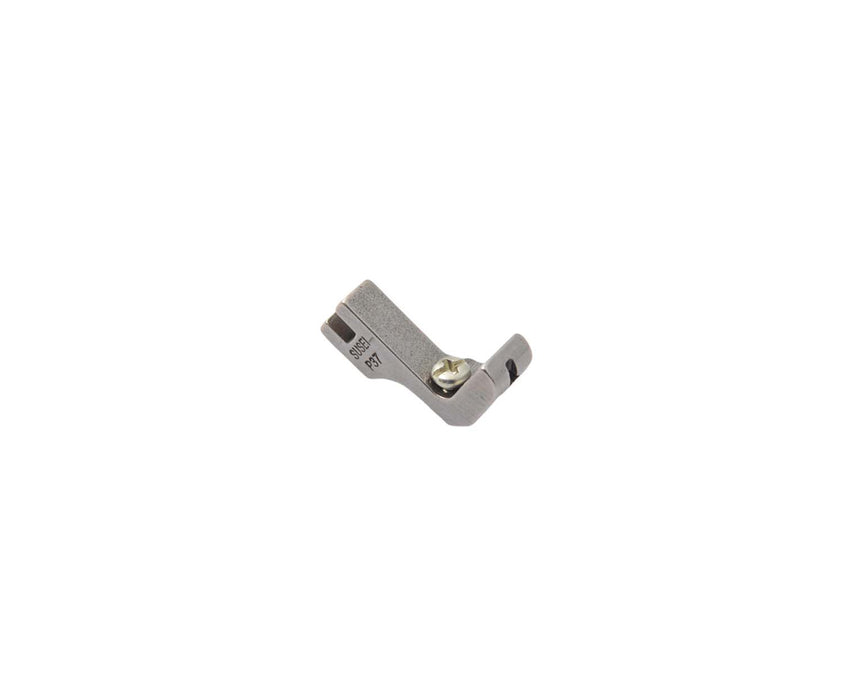 DÜZ MAKİNA FİTİL APARA 1/8 AYAK /P37