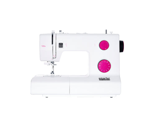 SMARTER BY PFAFF 160S