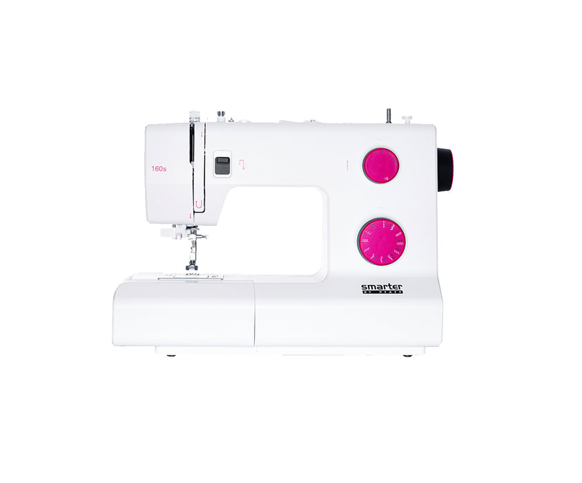 SMARTER BY PFAFF 160S