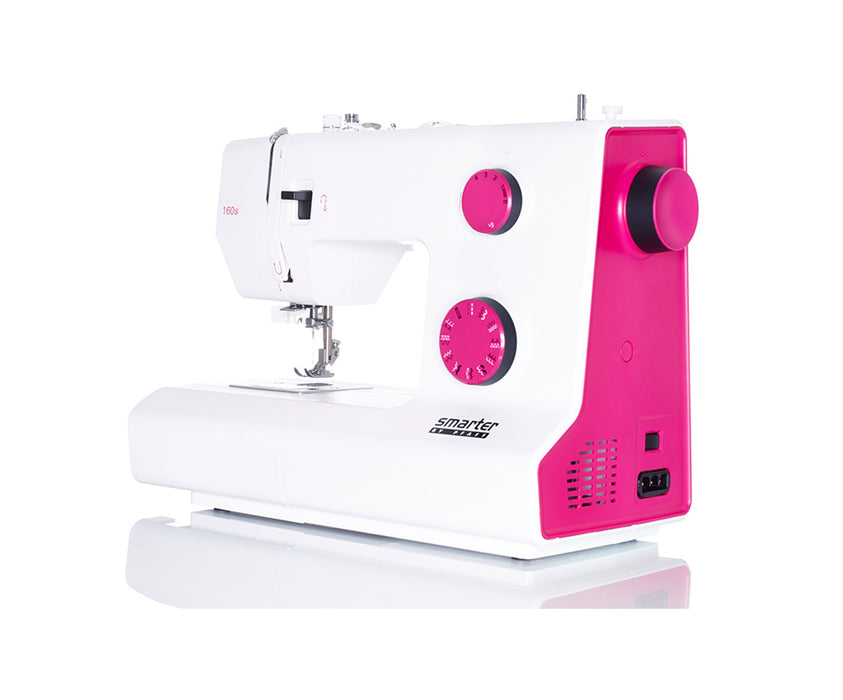 SMARTER BY PFAFF 160S