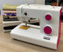 SMARTER BY PFAFF 160S