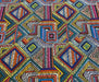 GEOMETRİK DİJİTAL BASKI KUMAŞ - HARMONİ