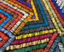 GEOMETRİK DİJİTAL BASKI KUMAŞ - HARMONİ