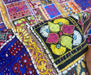 KİLİM DESENLİ DİJİTAL BASKI KUMAŞ - HARMONİ