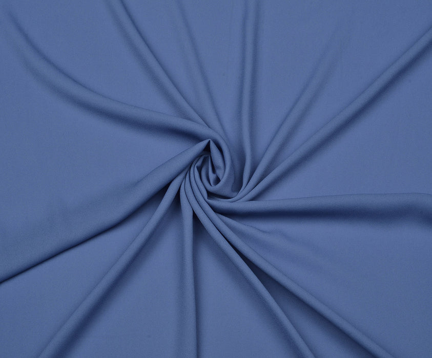 KREP KUMAŞ - SAKS