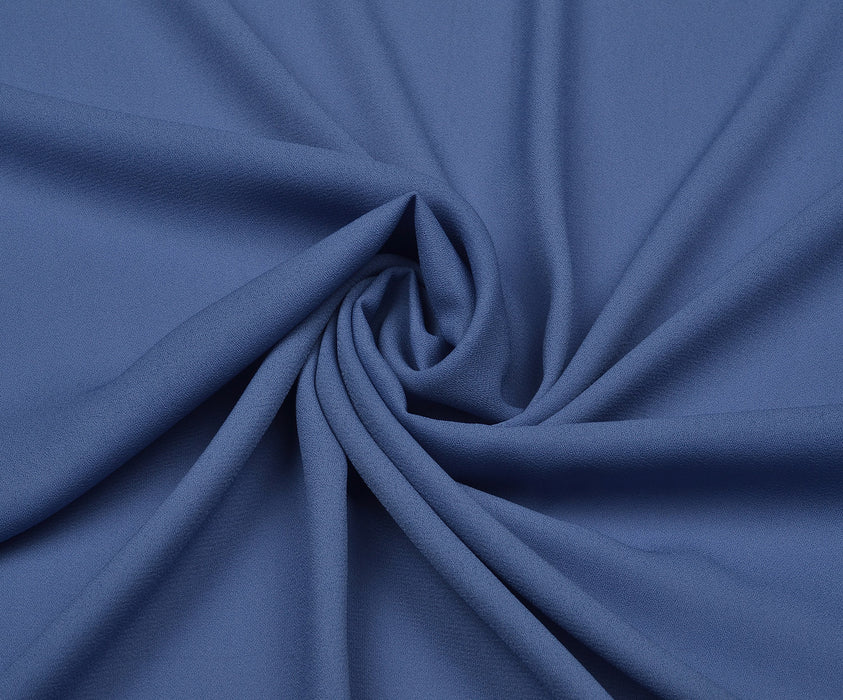 KREP KUMAŞ - SAKS