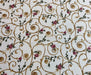 DESENLİ DİJİTAL BASKI KUMAŞ - ALTIN