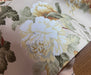ROMANTİK SOFT ÇİÇEKLER DİJİTAL BASKI KUMAŞ - HARMONİ
