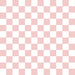 DAMA DESENLİ DİJİTAL BASKI KUMAŞ - PEMBE