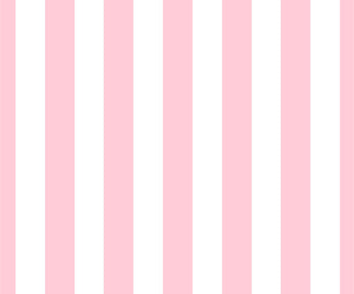 5X5 ÇİZGİ DESENLİ DİJİTAL BASKI KUMAŞ - PEMBE