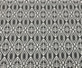 GEOMETRİK DESENLİ DİJİTAL BASKI KUMAŞ - GRİ