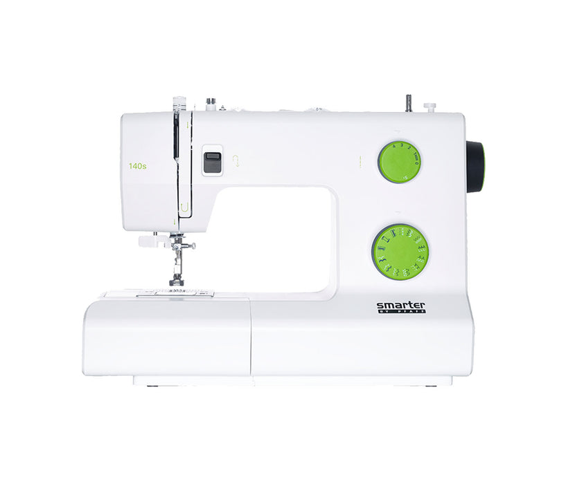 SMARTER  BY PFAFF 140S