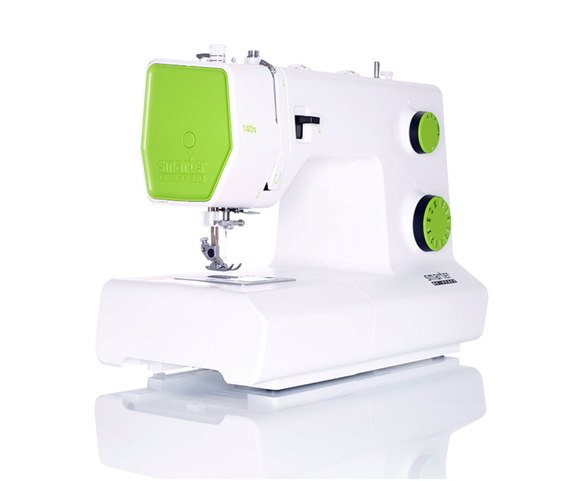 SMARTER  BY PFAFF 140S