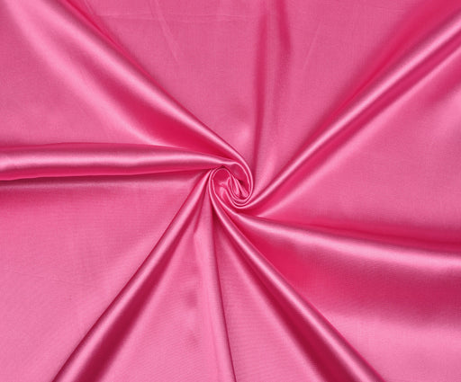 SATEN ASTAR KUMAŞ - ŞEKER PEMBE