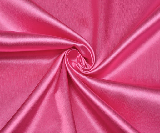 SATEN ASTAR KUMAŞ - ŞEKER PEMBE