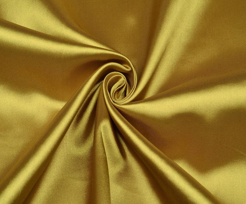 SATEN ASTAR KUMAŞ - SAFRAN