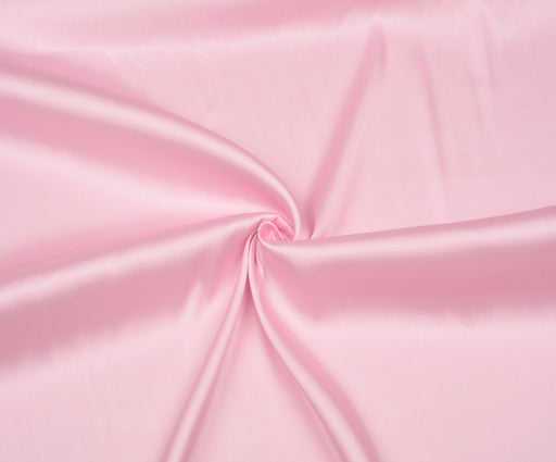 SATEN ASTAR KUMAŞ - AÇIK PEMBE