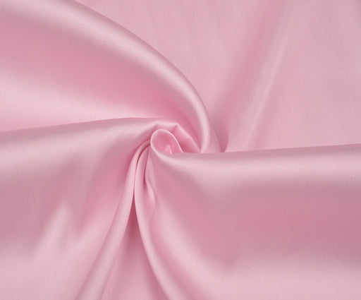 SATEN ASTAR KUMAŞ - AÇIK PEMBE