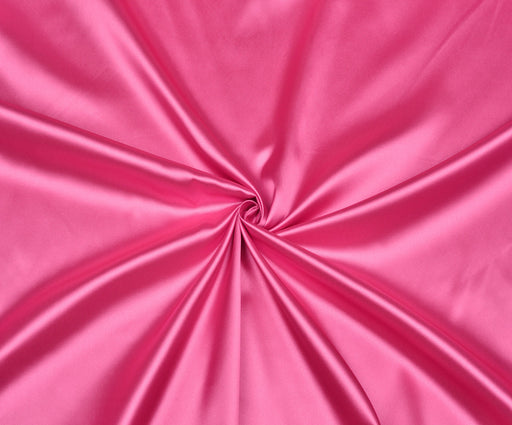 SATEN ASTAR KUMAŞ - ŞEKER PEMBE