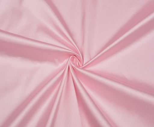 SATEN ASTAR KUMAŞ - PEMBE
