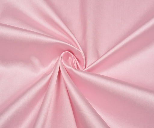 SATEN ASTAR KUMAŞ - PEMBE