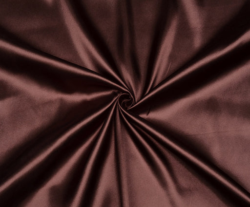 SATEN ASTAR KUMAŞ - BORDO