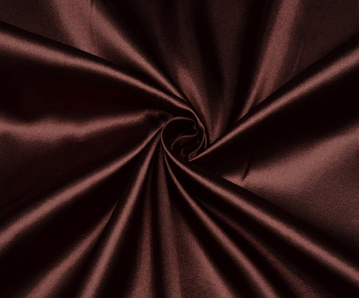 SATEN ASTAR KUMAŞ - BORDO