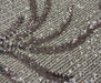 ZARA DESENLİ PAYET KUMAŞ - GRİ
