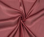 SATEN ORGANZE ŞİFON KUMAŞ - BORDO