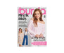 BURDA PRATİK DİKİŞ