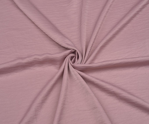 SATEN AEROBİN KUMAŞ - PEMBE