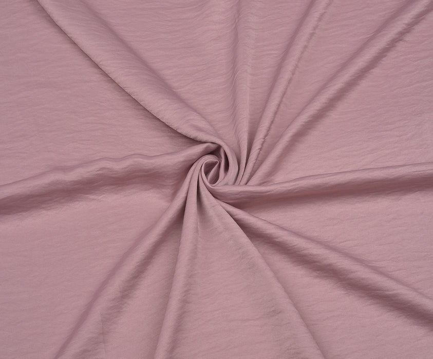 SATEN AEROBİN KUMAŞ - PEMBE