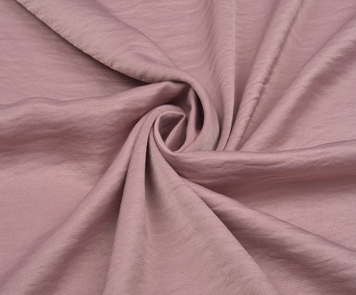 SATEN AEROBİN KUMAŞ - PEMBE