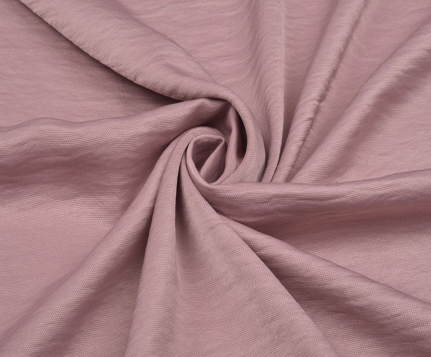 SATEN AEROBİN KUMAŞ - PEMBE