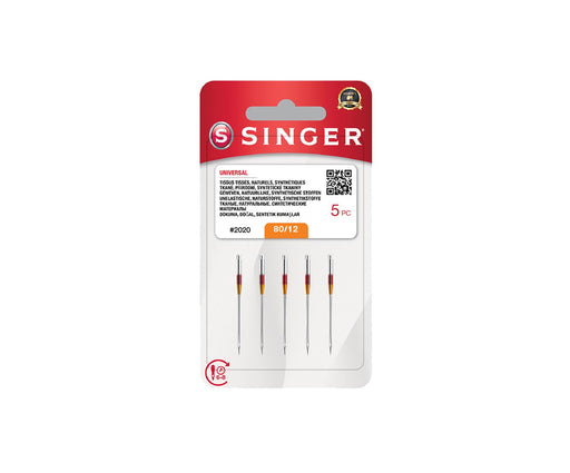 SINGER 2020-12 NUMARA STANDART İĞNE