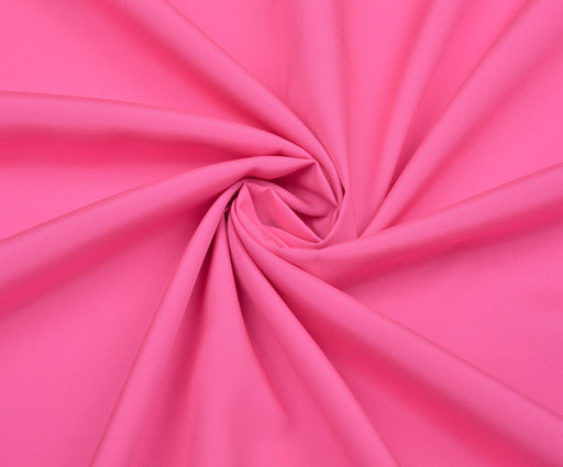 PARAŞÜT KUMAŞ - FOSFORLU PEMBE