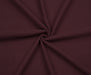 KAŞE KABANLIK KUMAŞ - BORDO