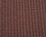 TÜVİT DESENLİ ŞANEL KUMAŞ - BORDO