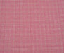 TÜVİT DESENLİ ŞANEL KUMAŞ - ŞEKER PEMBE