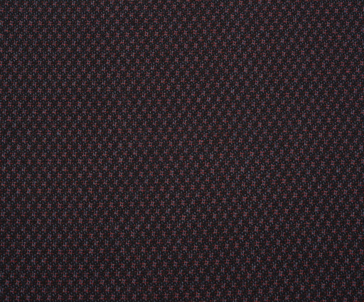 TÜVİT DESENLİ ŞANEL KUMAŞ - BORDO