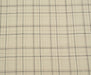 EKOSE DESENLİ ŞANEL KUMAŞ - BEJ