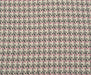 TÜVİT DESENLİ ŞANEL KUMAŞ - PEMBE